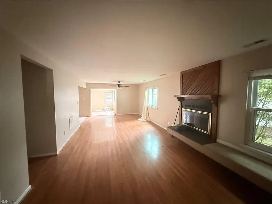 1136 Lord Dunmore Drive, Virginia Beach, VA 23464 - #2