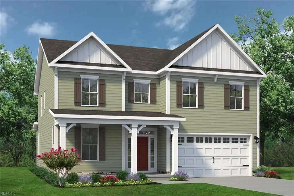 113 Margolies Court, Suffolk, VA 23435 - #1