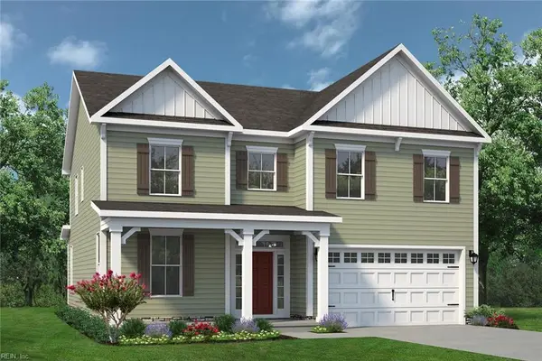 113 Margolies Court, Suffolk, VA 23435