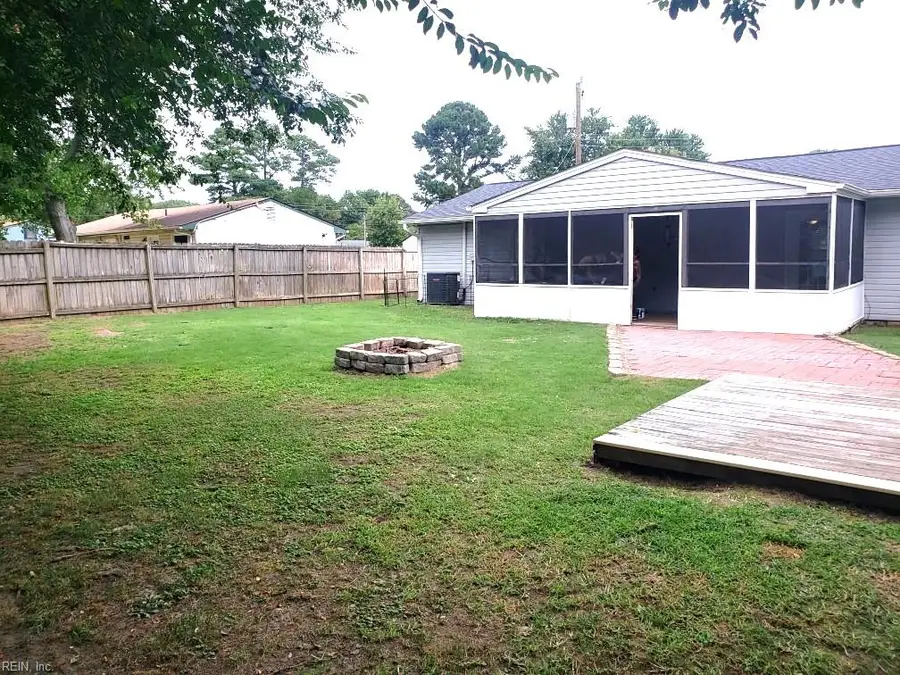 5021 Sancillio Drive, Virginia Beach, VA 23455 - #3