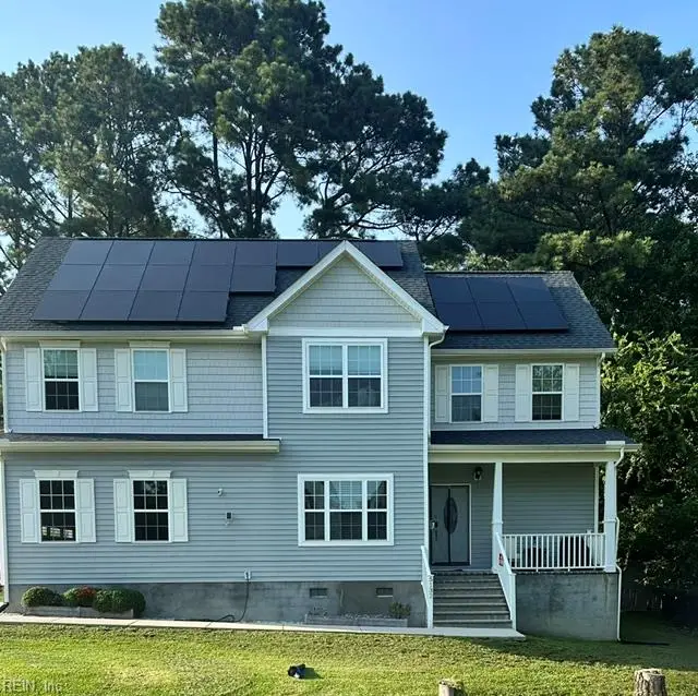 5132 Charlotte Street, Chesapeake, VA 23321 - #1