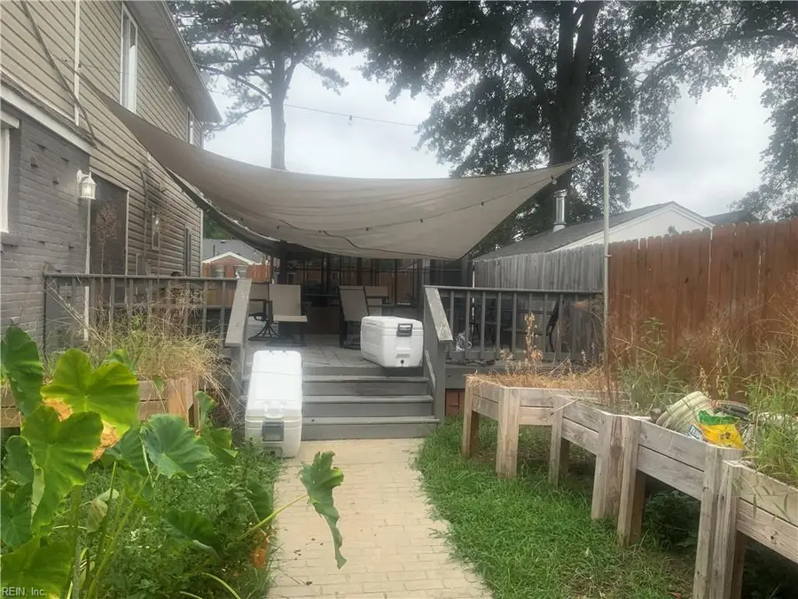 604 Ferry Rd Road, Portsmouth, VA 23701 - #3
