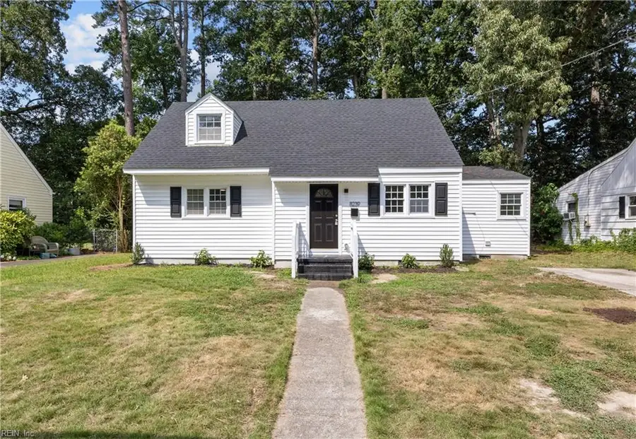 8239 Redwood Circle, Norfolk, VA 23518 - #2