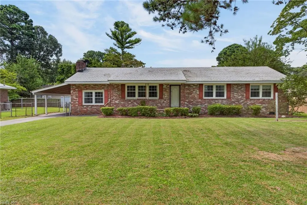 6123 Edison Avenue, Norfolk, VA 23502 - #1