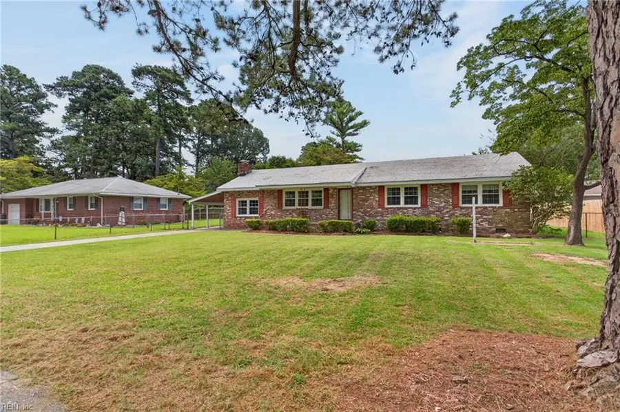 6123 Edison Avenue, Norfolk, VA 23502 - #2
