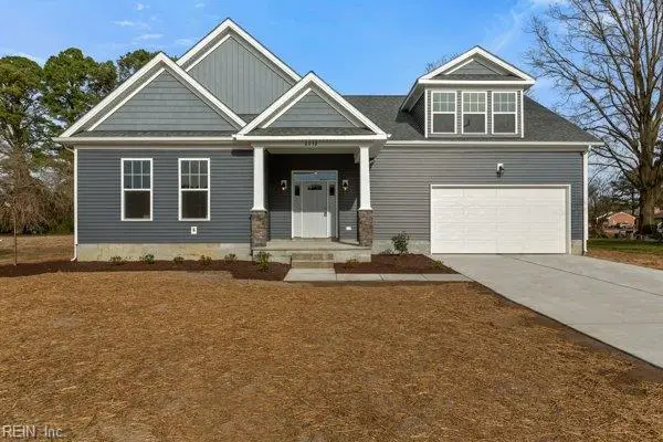 1 Sexton Rd Road, Elberon, VA 23846 - #1