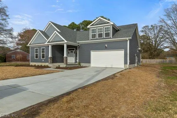 1 Sexton Rd Road, Elberon, VA 23846 - #2