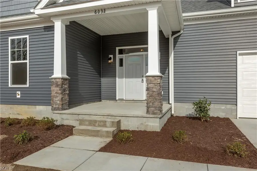 1 Sexton Rd Road, Elberon, VA 23846 - #3