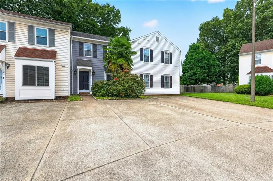 1407 Carabao Circle, Virginia Beach, VA 23464 - #2