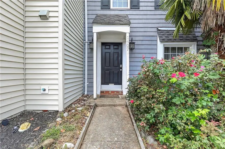 1407 Carabao Circle, Virginia Beach, VA 23464 - #3