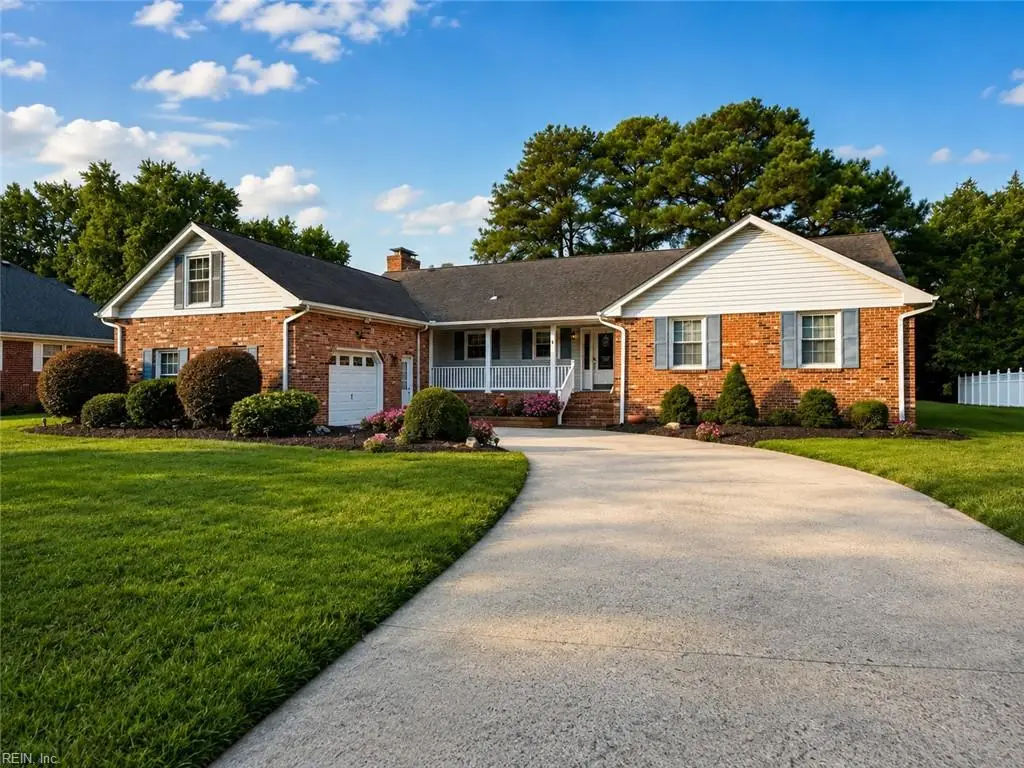 2149 Partridge Place, Suffolk, VA 23433 - #1