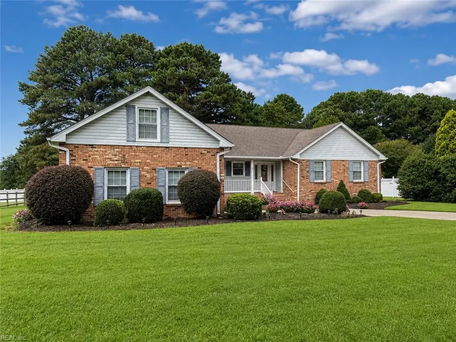 2149 Partridge Place, Suffolk, VA 23433 - #2