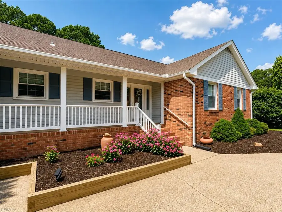 2149 Partridge Place, Suffolk, VA 23433 - #3