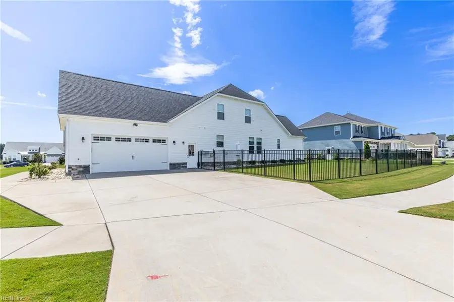 3032 Kingsfield Drive, Virginia Beach, VA 23456 - #2