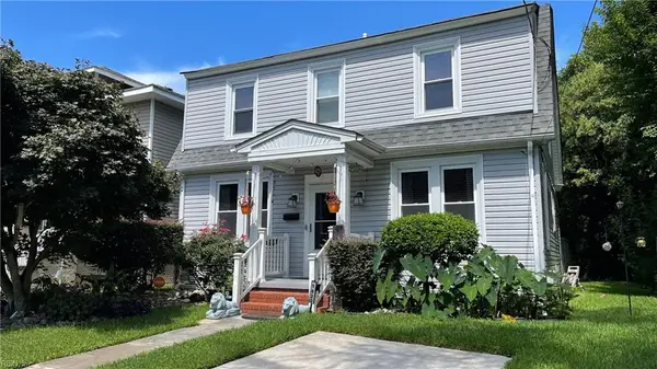 1820 Canton Avenue, Norfolk, VA 23523