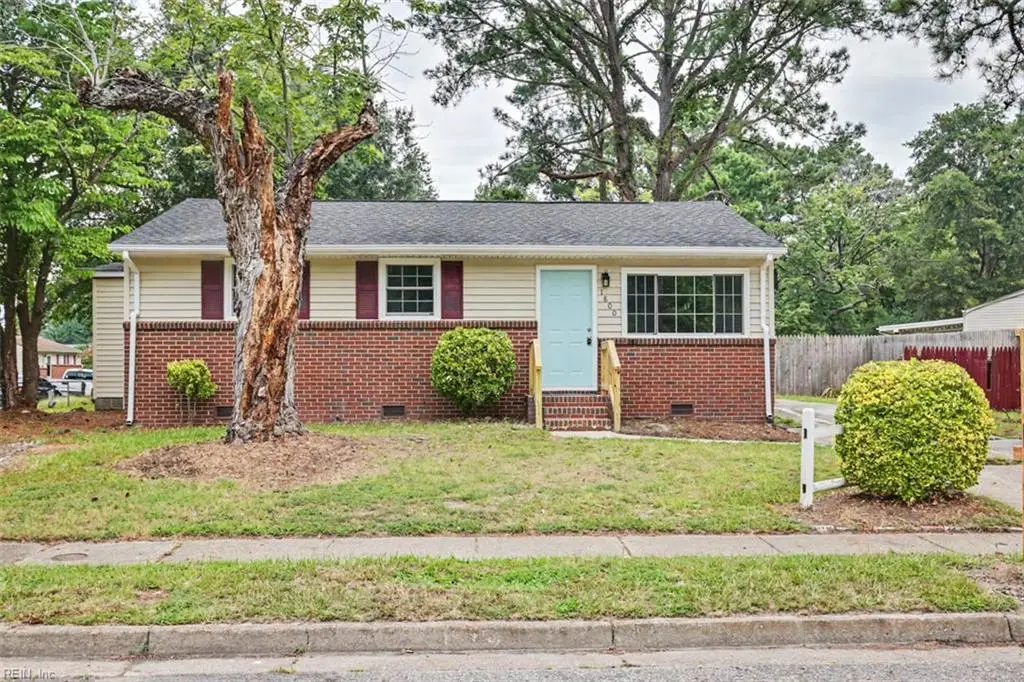 1800 Spar Street, Chesapeake, VA 23321 - #1