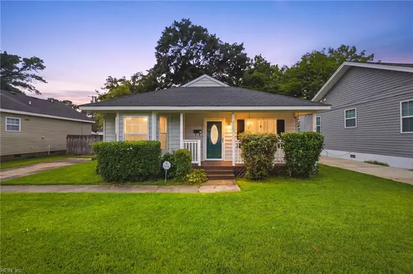 3103 Verdun Avenue, Norfolk, VA 23509