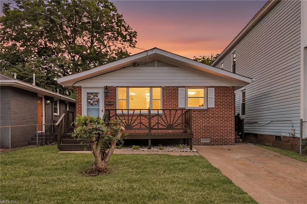 838 24 Street, Newport News, VA 23607 - #1