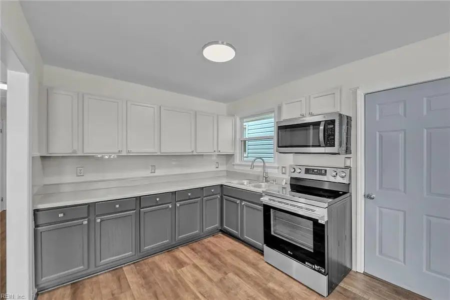 838 24 Street, Newport News, VA 23607 - #3