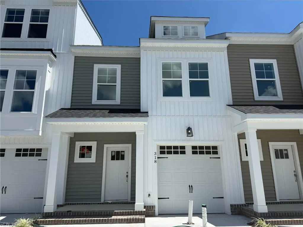 318 Living Water Way, Virginia Beach, VA 23451 - #1