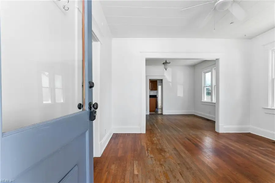1552 Mcneal Avenue, Norfolk, VA 23502 - #3