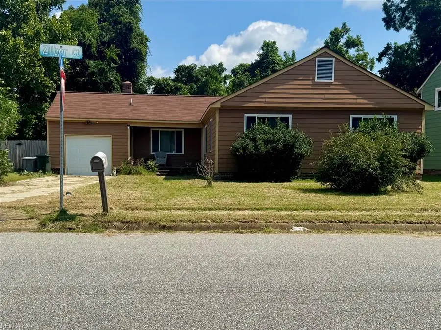 1 Zilber Court, Hampton, VA 23669 - #2