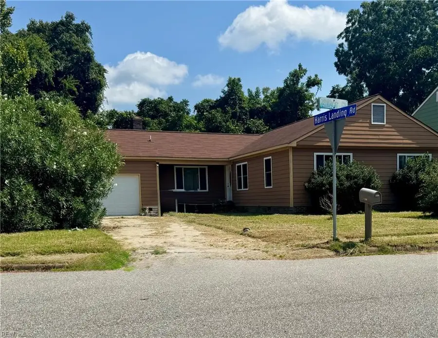 1 Zilber Court, Hampton, VA 23669 - #3
