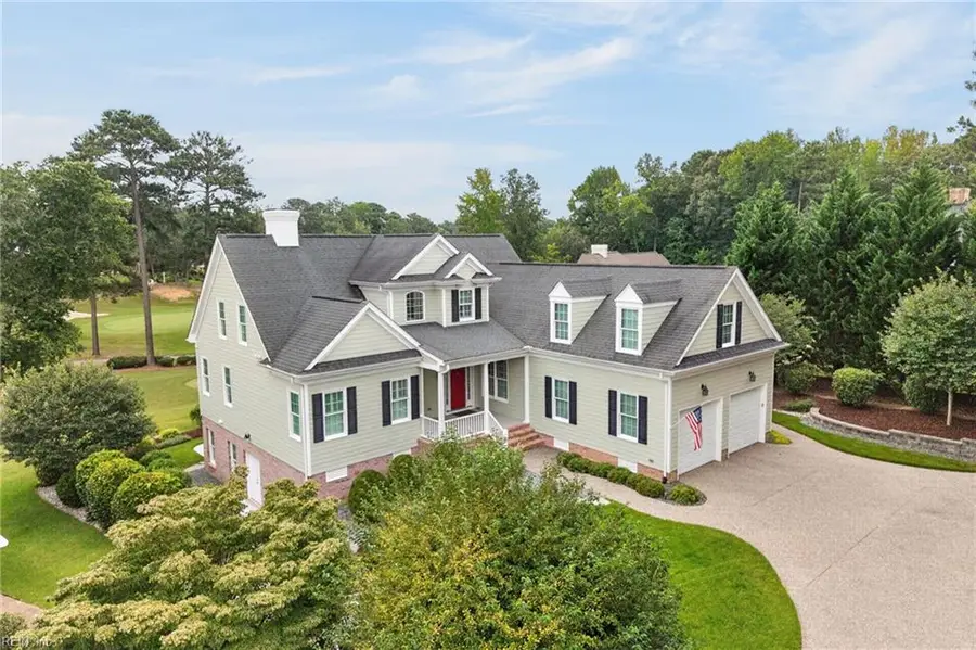 235 Portstewart, Williamsburg, VA 23188 - #2