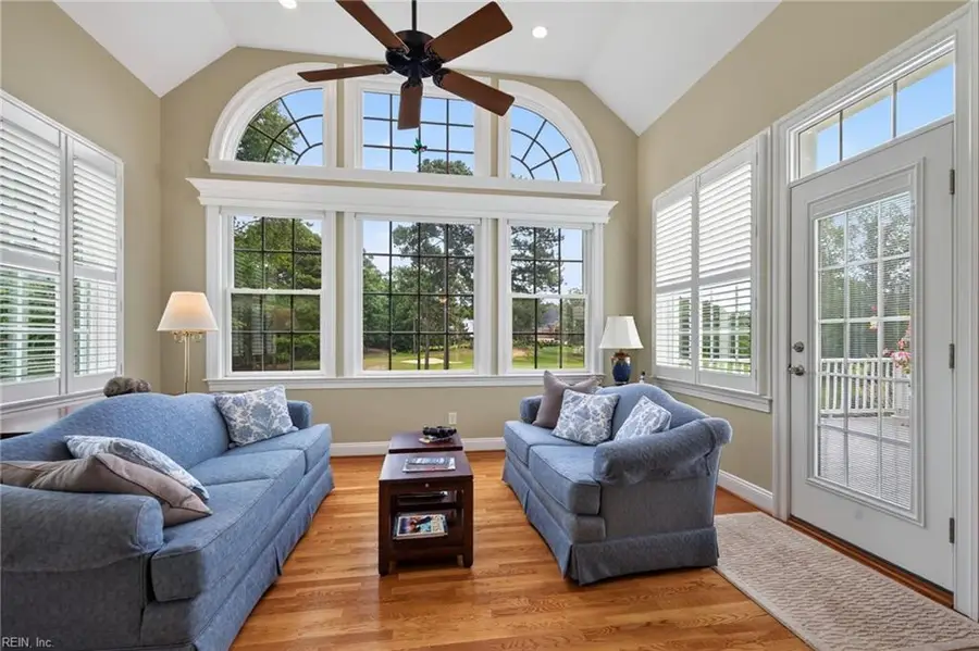 235 Portstewart, Williamsburg, VA 23188 - #3