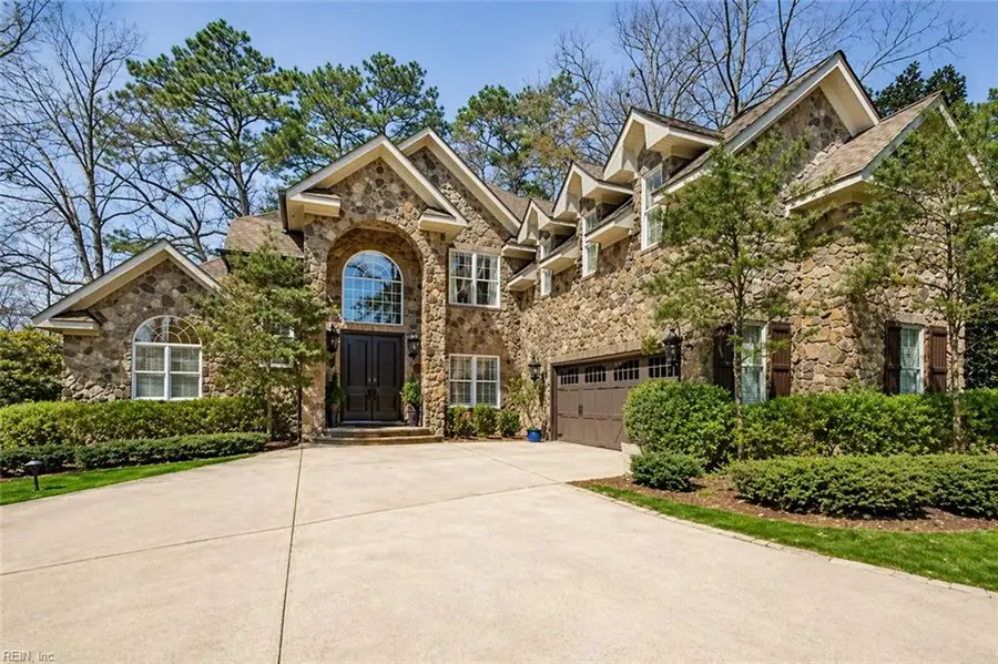 1248 Tanager Trail, Virginia Beach, VA 23451 - #2