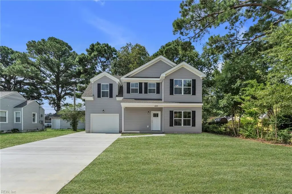 4215 Surf Avenue, Chesapeake, VA 23325 - #1