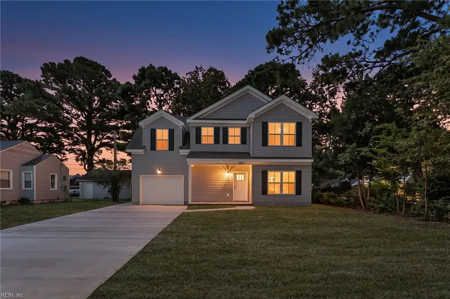 4215 Surf Avenue, Chesapeake, VA 23325 - #2