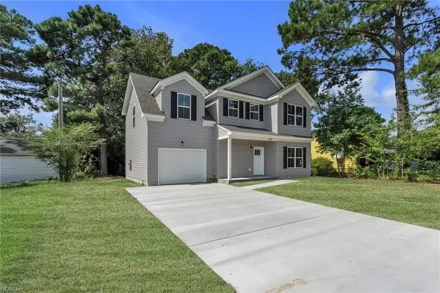 4215 Surf Avenue, Chesapeake, VA 23325 - #3