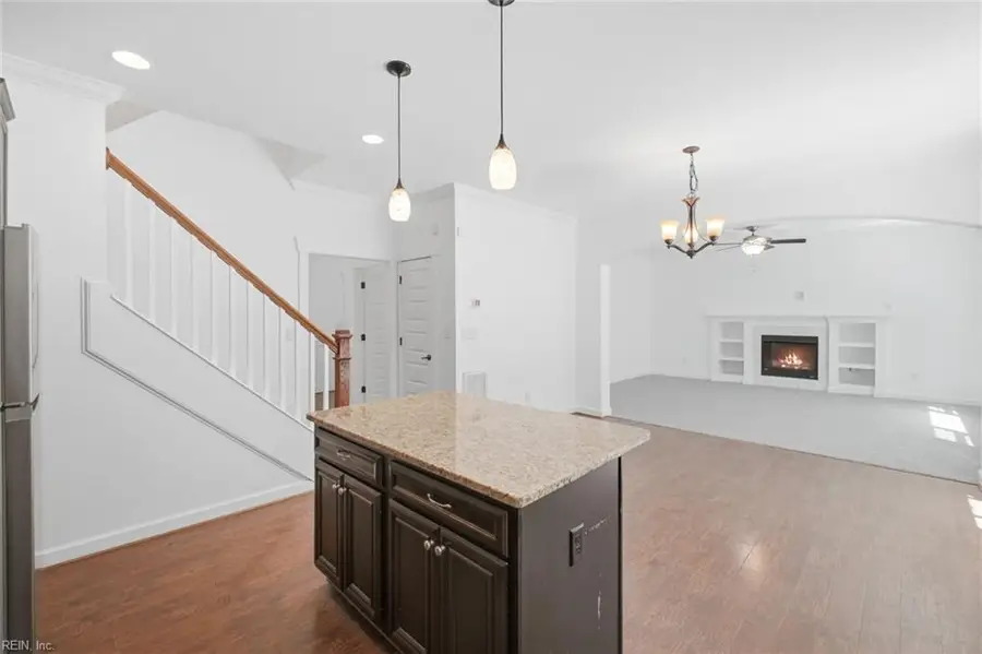 265 Jarvis Road, Chesapeake, VA 23323 - #3