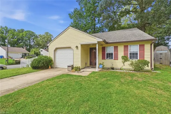 1801 North Star Court, Virginia Beach, VA 23456