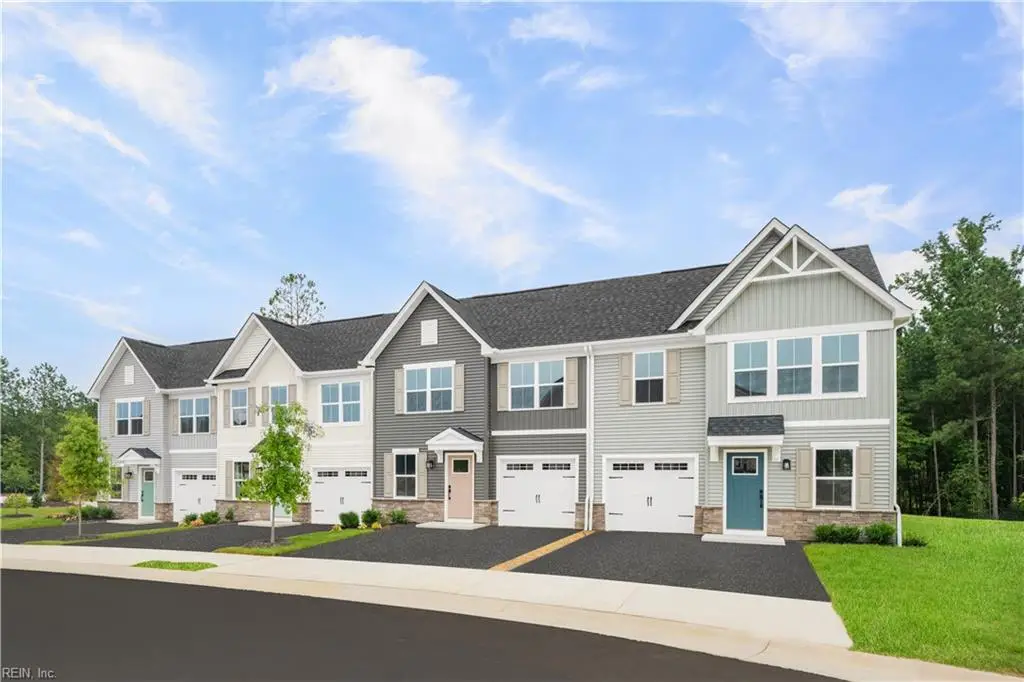 5024 Winding Creek #3E, Williamsburg, VA 23188 - #1