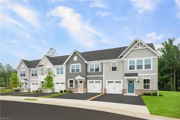 5024 Winding Creek #3E, Williamsburg, VA 23188