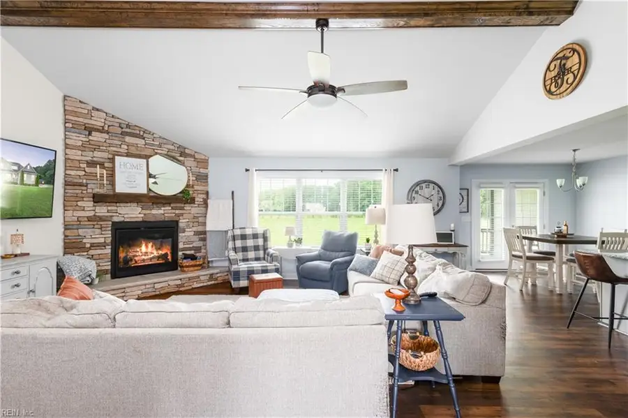 27085 Barretts Church Road, Sedley, VA 23878 - #3