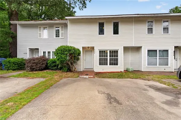 4336 Stafford Drive, Chesapeake, VA 23321