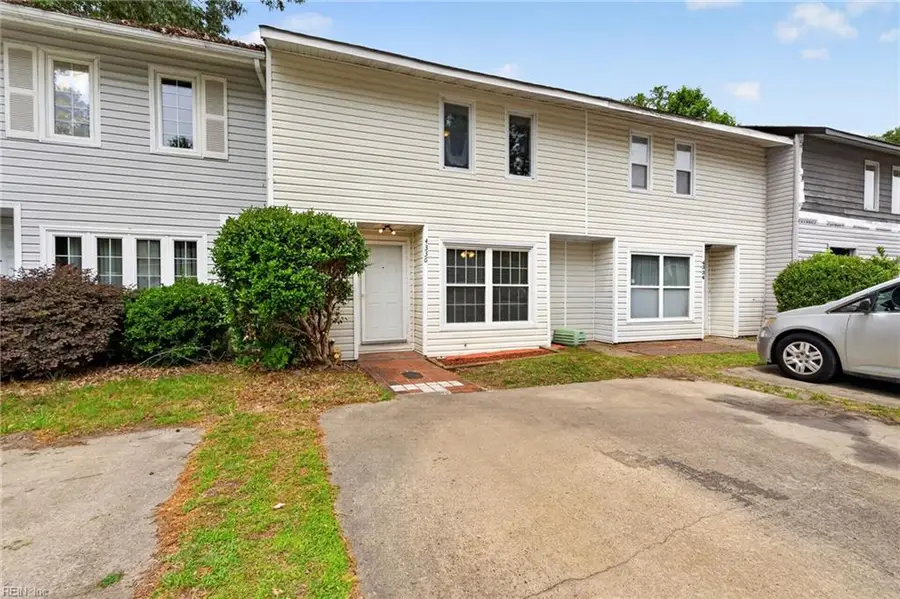 4336 Stafford Drive, Chesapeake, VA 23321 - #3
