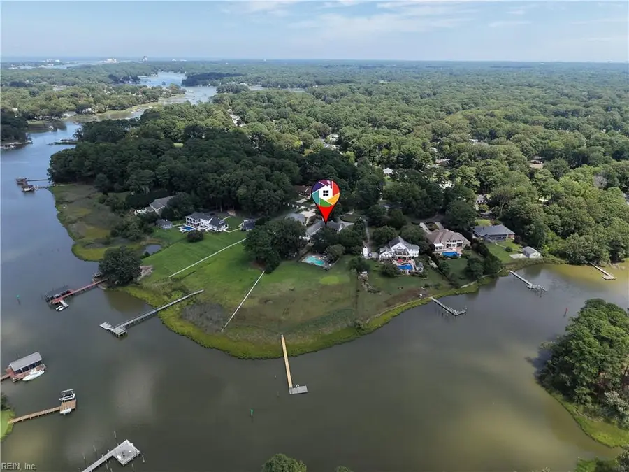 507 Cedar Lane, Virginia Beach, VA 23452 - #3