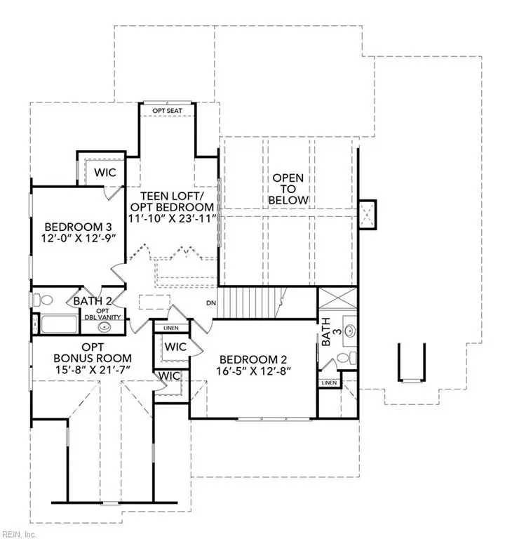 MM Sassafras (everly Homesite 11) Way, Virginia Beach, VA 23456 - #3