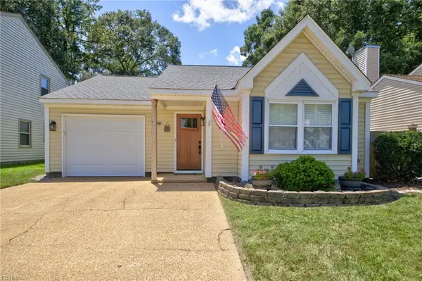 1456 Debbs Lane, Chesapeake, VA 23320