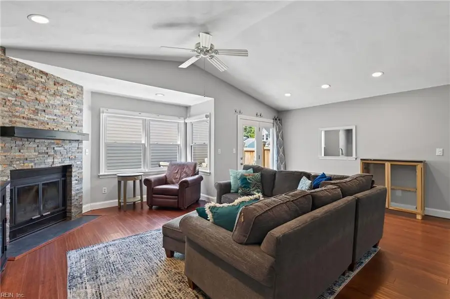 1456 Debbs Lane, Chesapeake, VA 23320 - #2