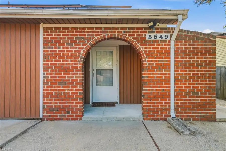 3549 Daffodil Crescent, Virginia Beach, VA 23453 - #2