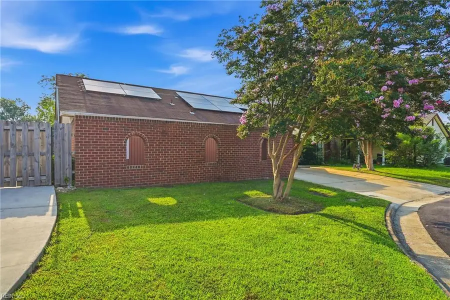 3549 Daffodil Crescent, Virginia Beach, VA 23453 - #3