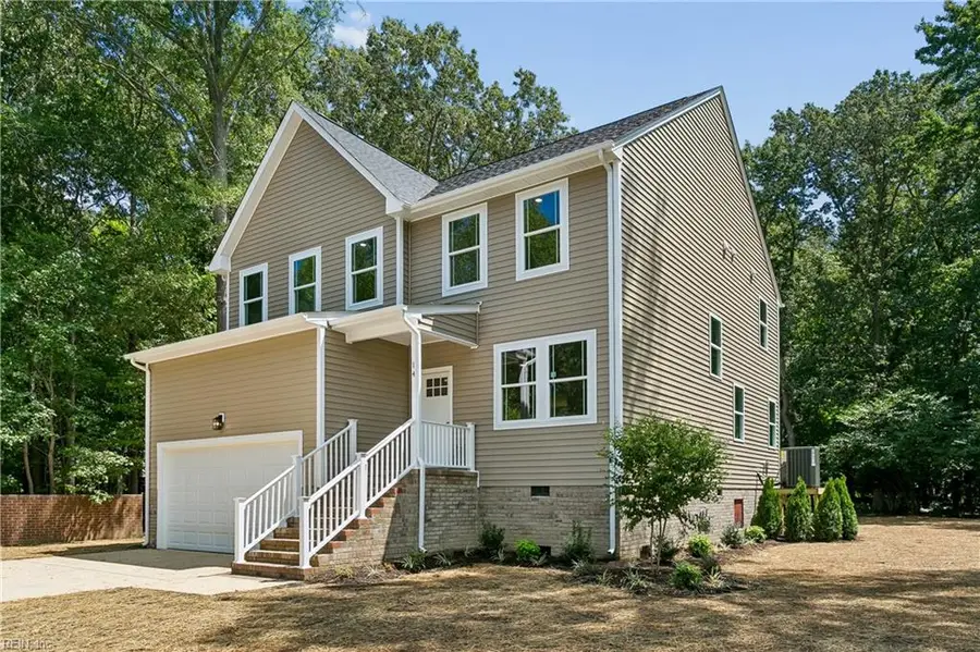 14 Riding Path, Hampton, VA 23669 - #3
