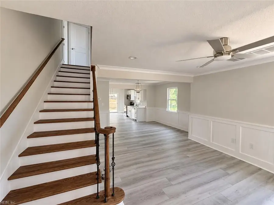 3612 Deep Creek Boulevard, Portsmouth, VA 23702 - #2