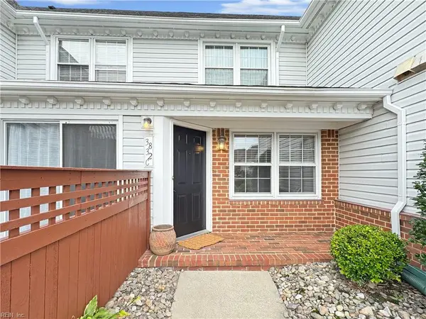 3832 New River Reach #C, Portsmouth, VA 23703