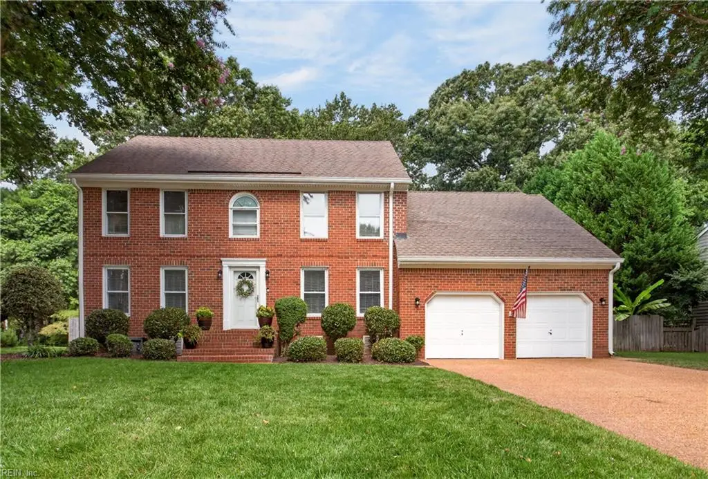 2105 Lords Landing, Virginia Beach, VA 23454 - #1
